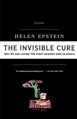 The Invisible Cure