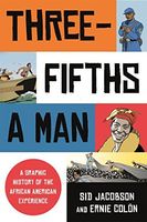 Three-Fifths a Man