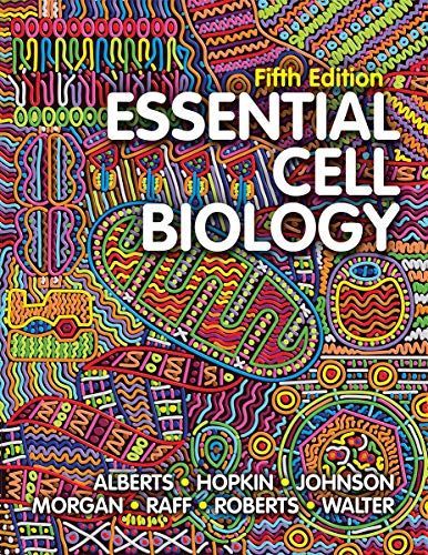 Essential Cell Biology