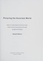 Picturing the uncertain world