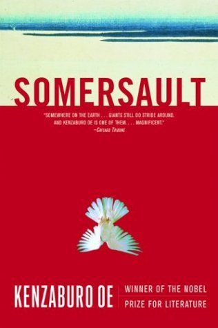 Somersault