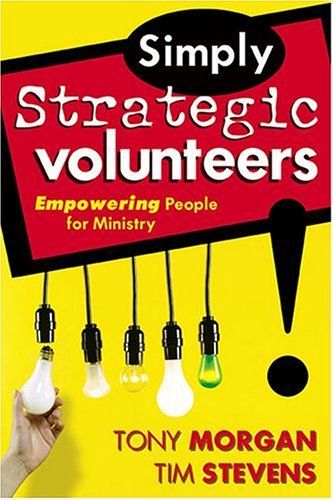 Simply Strategic Volunteers