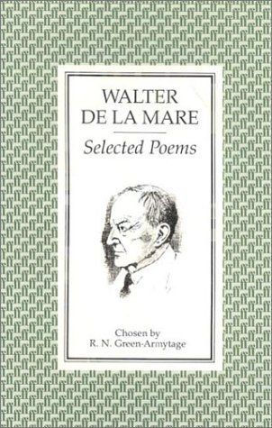 Selected Poems