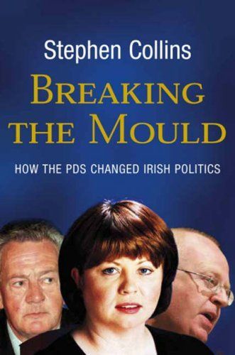 Breaking the Mould