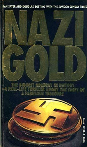 Nazi Gold