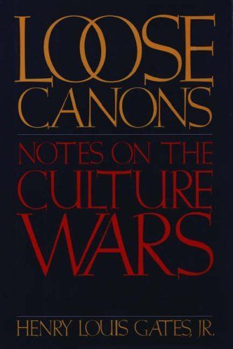 Loose Canons