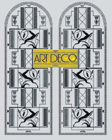 Art Deco (Revised Edition)