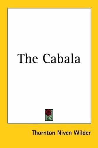 The Cabala