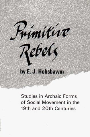 Primitive Rebels