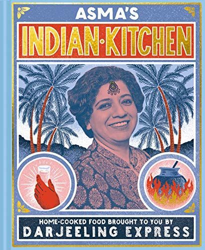 Asmas Indian Kitchen