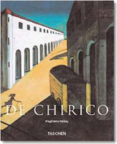 Giorgio De Chirico: 1888-1978