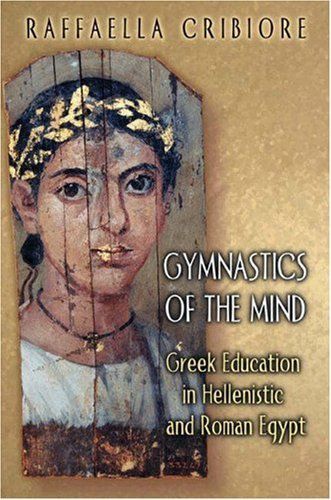 Gymnastics of the Mind