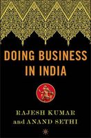 Doing Business in India