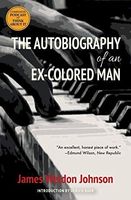 The Autobiography of an Ex-Colored Man