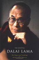The Essential Dalai Lama