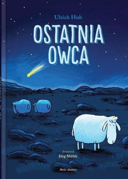 Ostatnia owca