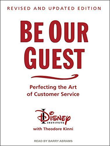 Be Our Guest