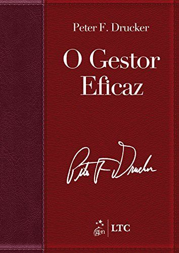 O Gestor Eficaz