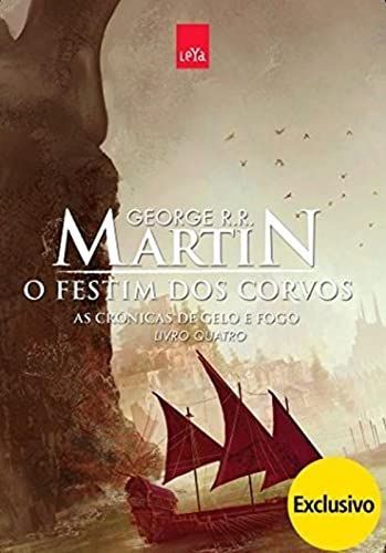 O Festim dos Corvos