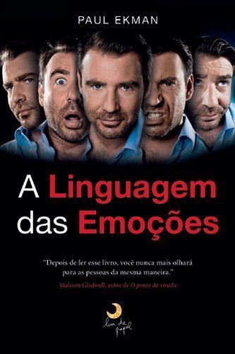 A Linguagem das Emocoes