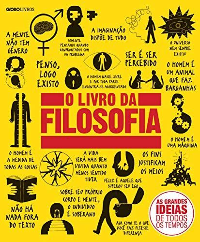 Livro da Filosofia