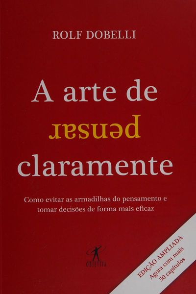 A arte de pensar claramente