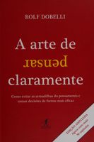A arte de pensar claramente