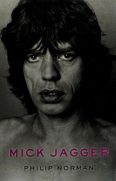 Mick Jagger