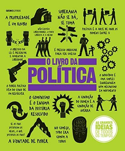 Livro da Politica