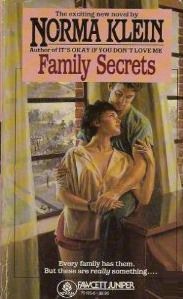 Family secrets