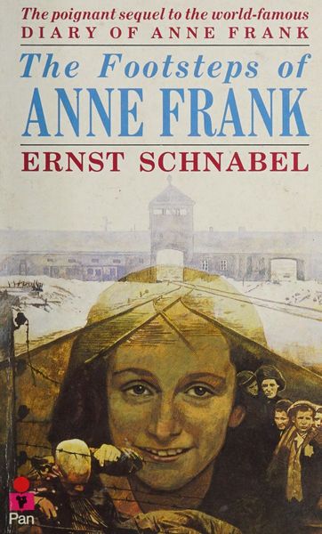 The Footsteps of Anne Frank