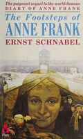 The Footsteps of Anne Frank