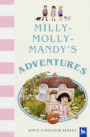 Milly-Molly-Mandy's Adventures (Milly Molly Mandy)