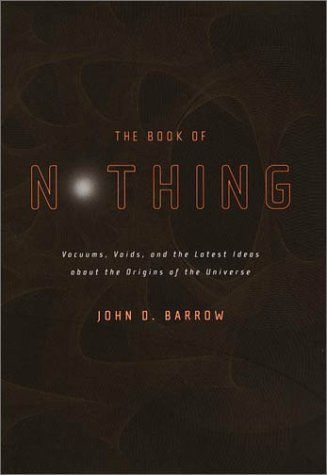 The Book of Nothing