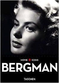 INGRID BERGMAN MOVIE ICONS 0111170