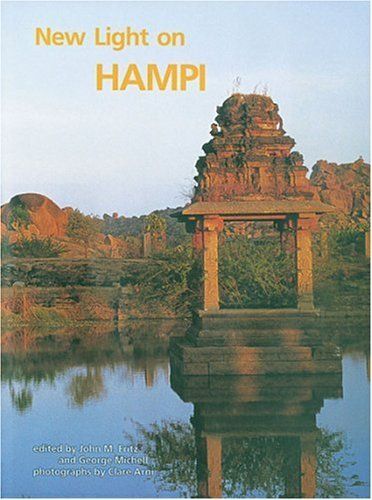 New Light on Hampi