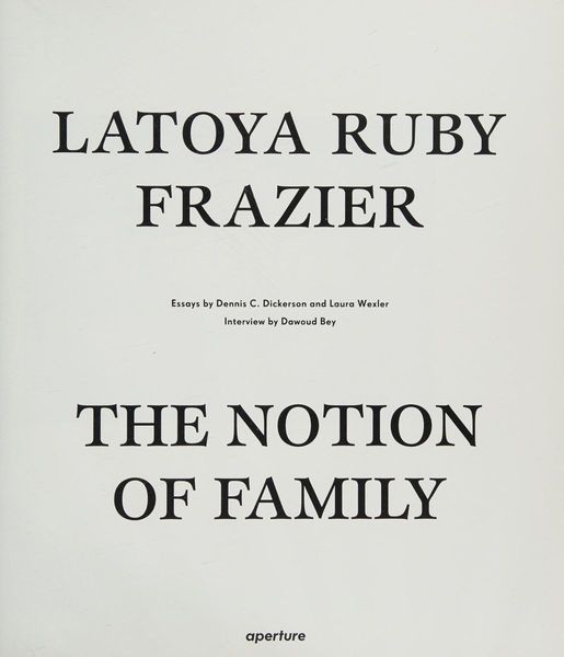 Notion of Family