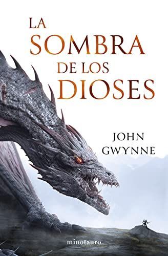 La sombra de los dioses