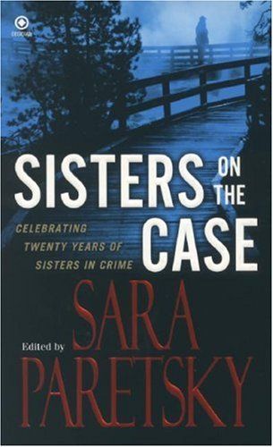 Sisters On the Case