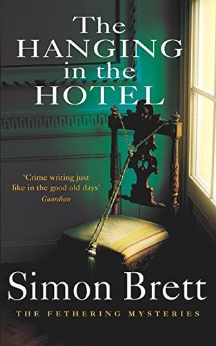 The Hanging in the Hotel