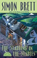 The Stabbing In The Stables (Fethering Mysteries)