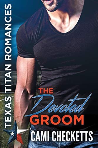 The Devoted Groom