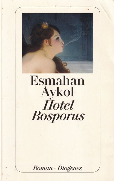 Hotel Bosporus