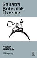 Sanatta Ruhsallik Üzerine