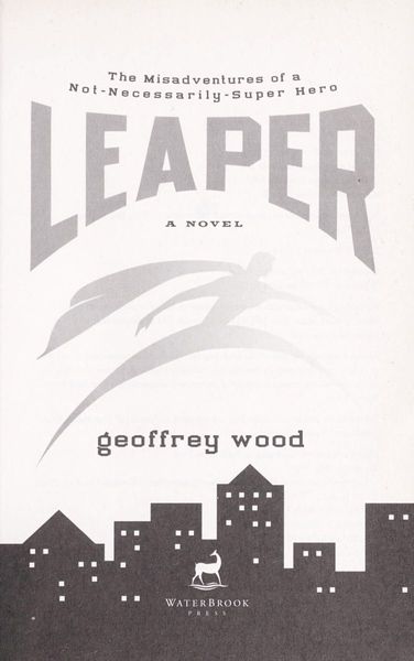 Leaper