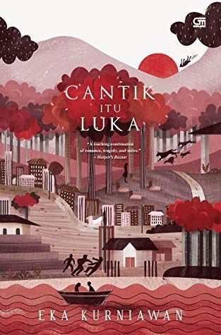 Cantik Itu Luka