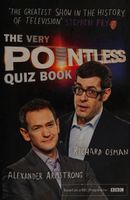 The Very Pointless Quiz Book