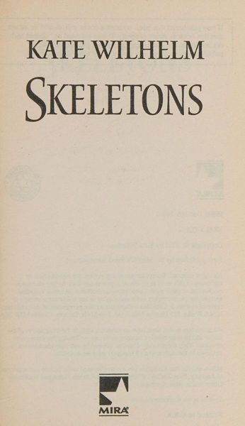 Skeletons