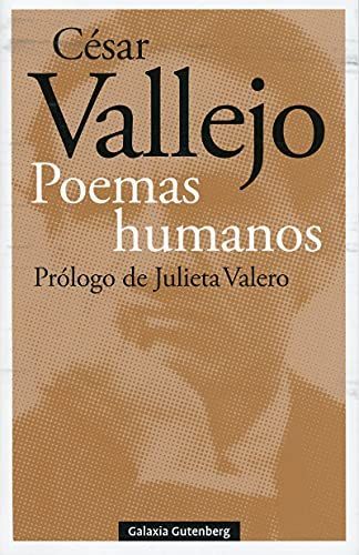 Poemas humanos