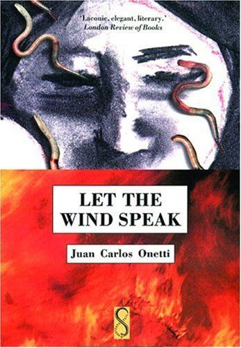 Let the Wind Speak (Extraordinary Classics)